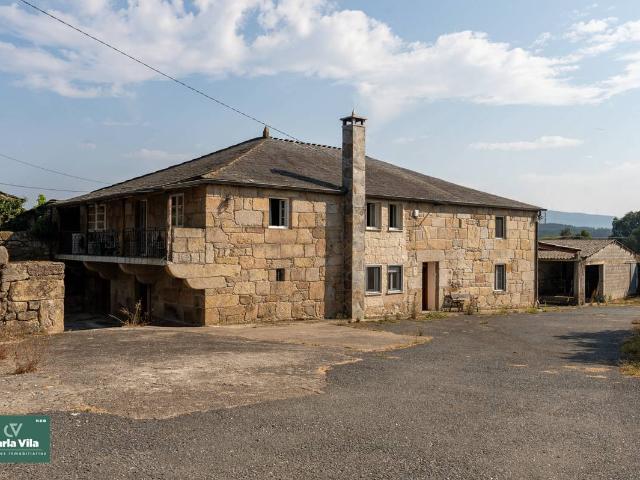 Terreno en venta en O Corgo, Lugo