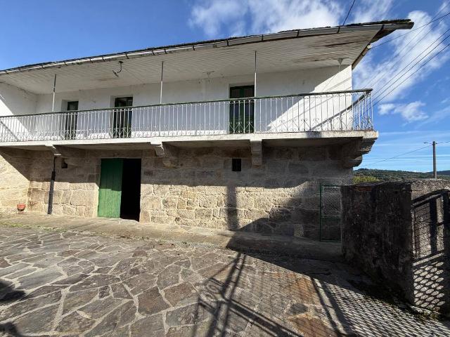 Terreno en venta en O Alto de Gomeán, O Corgo