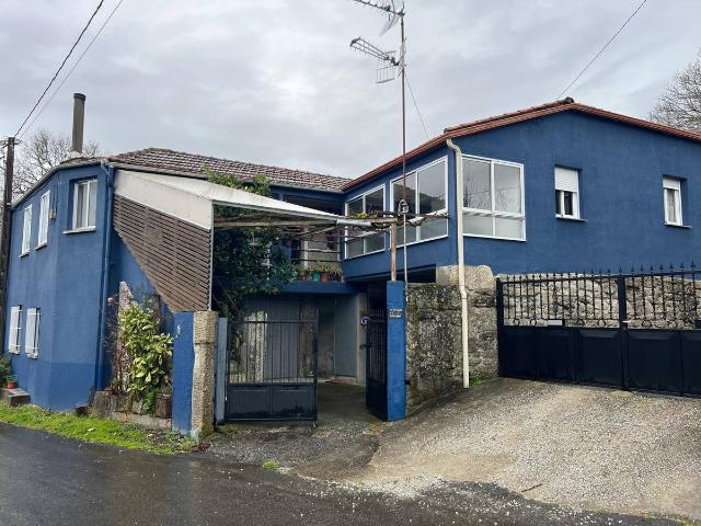 Terreno en venta en O Carballiño, Galicia