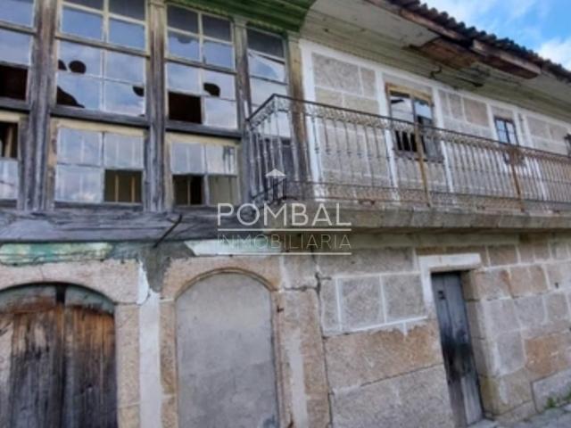 Terreno en venta en O Pereiro De Aguiar, O Pereiro de Alén