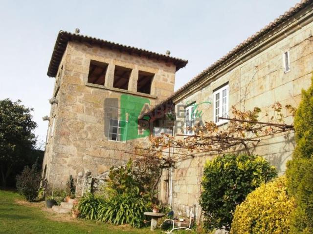 Terreno en venta en O Pereiro De Aguiar, O Pereiro de Alén