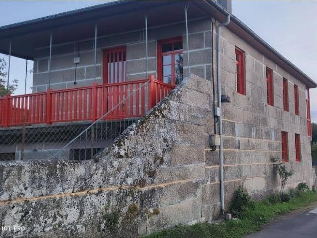 Terreno en venta en Prexigueiró, Ourense