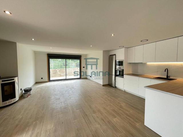 Chalet en venta en Prexigueiró, Ourense