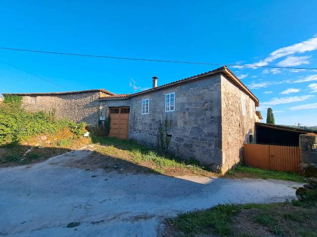 Terreno en venta en O Saviñao