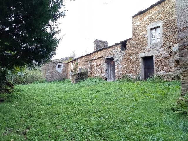 Terreno en venta en O Vicedo, O Amieiro