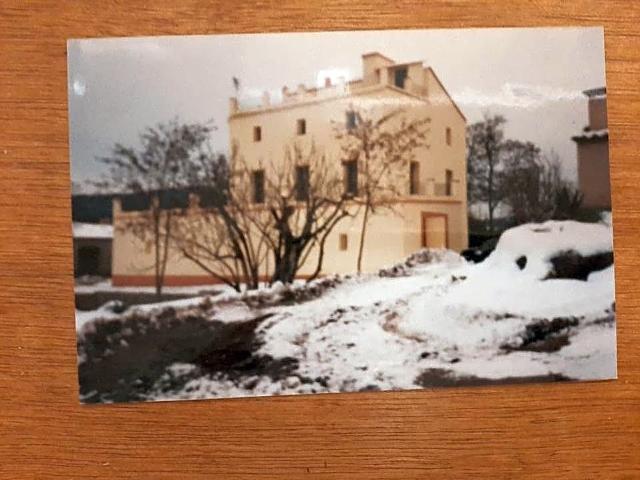Terreno en venta en Òdena