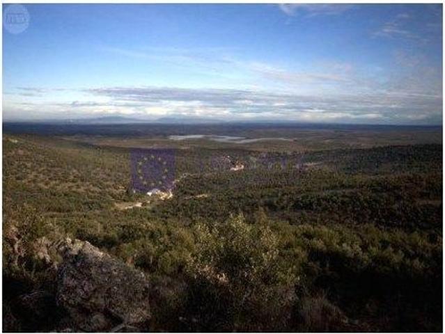 Terreno en venta en Mérida, Cruz Campo