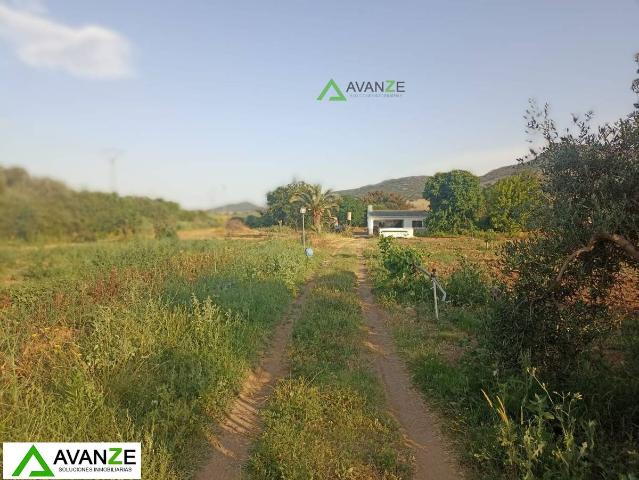 Terreno en venta en Mérida, Cruz Campo