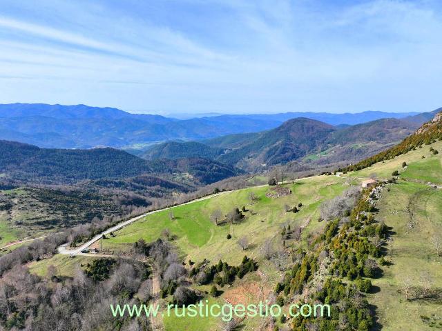 Terreno en venta en Ripollès, Catalunya