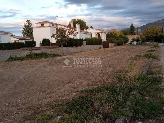 Chalet en venta en Ogíjares, Granada