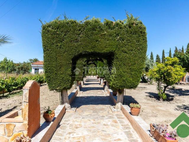 Terreno en venta en Ogíjares