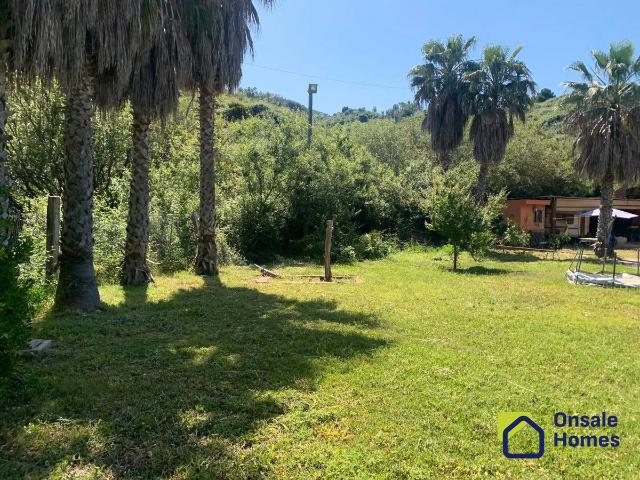 Terreno en venta en Ojén Terreno en venta en Ojén