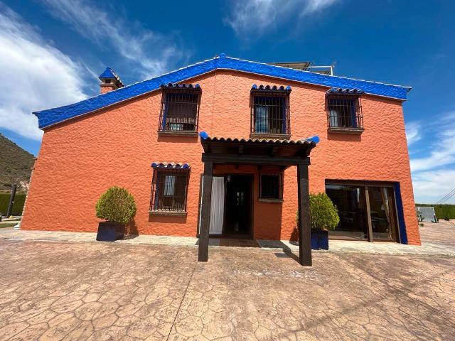 Terreno en venta en Ojén Terreno en venta en Ojén