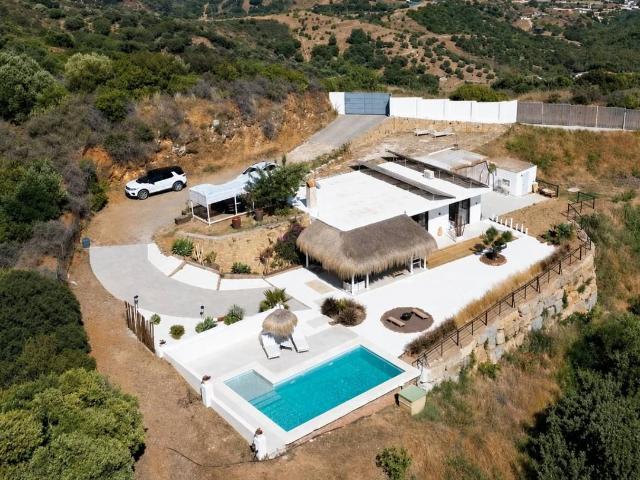 Terreno en venta en Sierra de las Nieves, Andalucía
