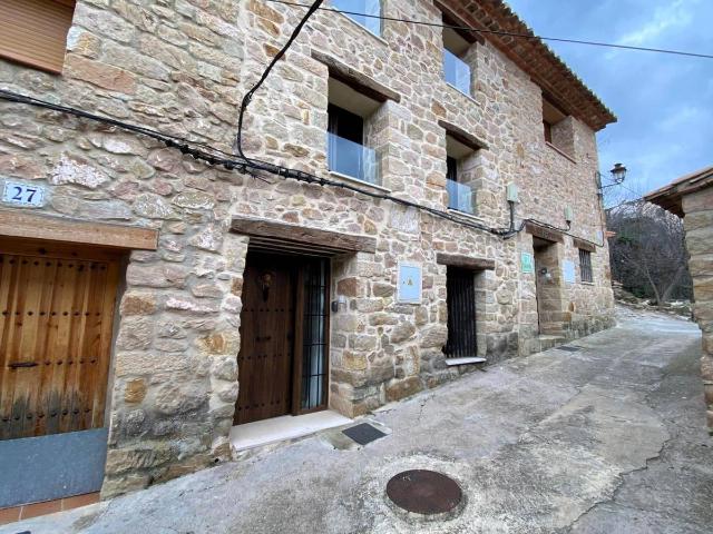 Terreno en venta en Gúdar-Javalambre, Aragón