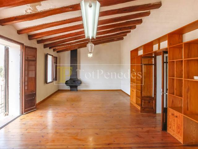 Terreno en venta en Sant Miquel d'Olèrdola, Alt Penedès