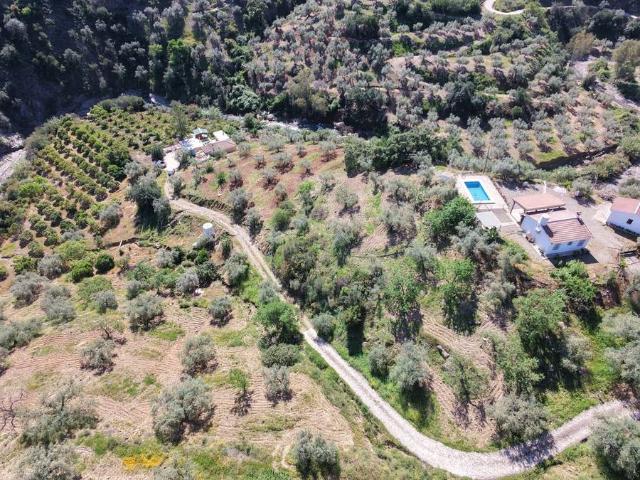 Terreno en venta en Málaga-Costa del Sol, Andalucía