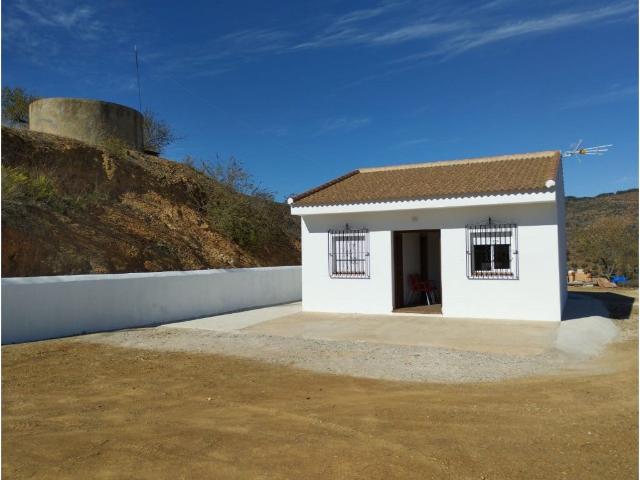 Villa en venta en Málaga, Centro Histórico