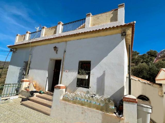 Terreno en venta en Centro, Málaga-Costa del Sol