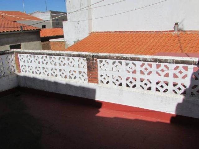 Terreno en venta en Sierra Suroeste, Extremadura