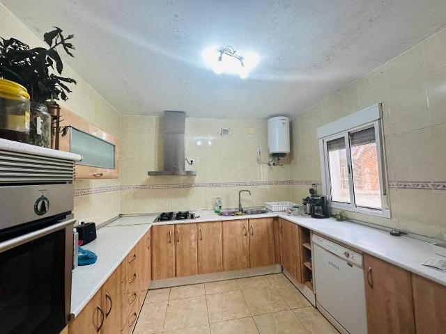 Terreno en venta en Oliva De Mérida, Extremadura