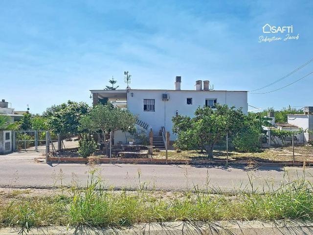Terreno en venta en la Safor, Valencia