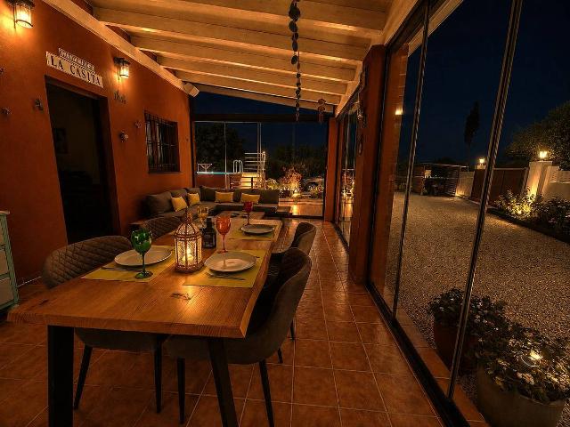 Chalet en venta en la Safor, Valencia
