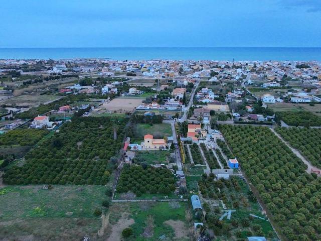 Terreno en venta en la Safor, Valencia