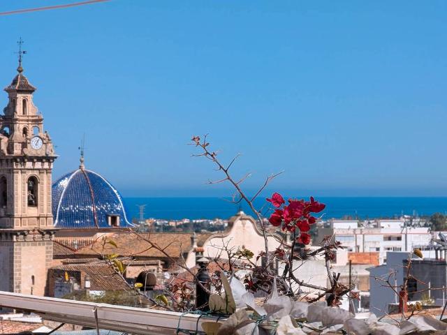 Terreno en venta en la Safor, Valencia