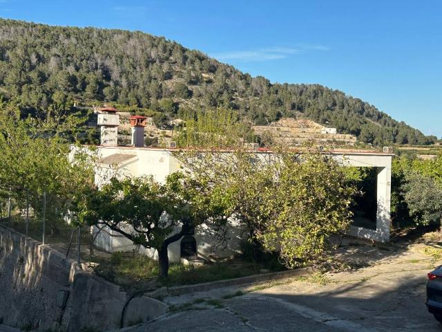 Terreno en venta en la Safor, Valencia