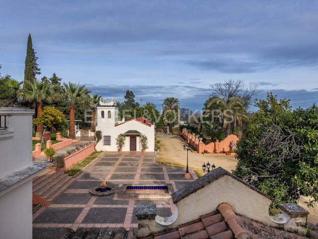 Terreno en venta en Olivares
