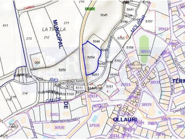 Local Comercial en venta en Ollauri, La Rioja
