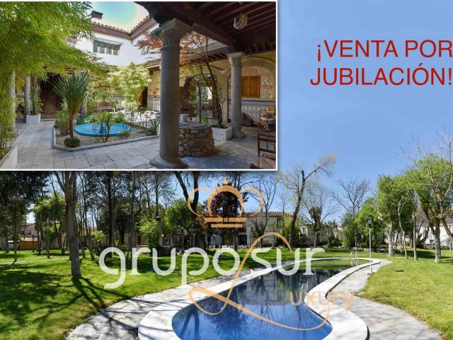 Terreno en venta en Olmedo, Urbanización El Caballero