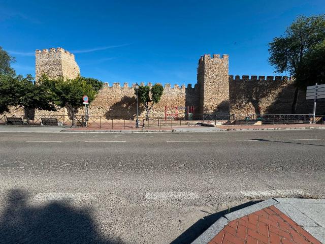 Terreno en venta en Olmedo, Urbanización El Caballero