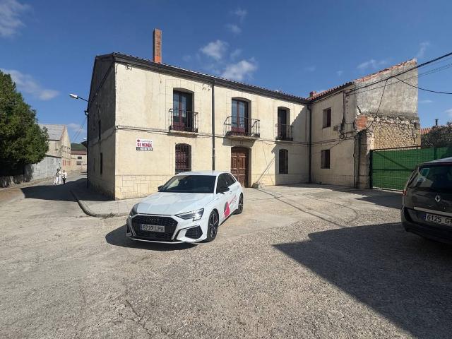 Terreno en venta en Olmos De Esgueva, Castilla y León