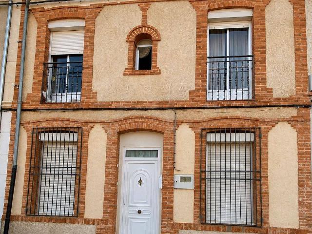 Terreno en venta en Olombrada, Castilla y León