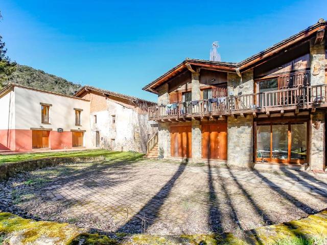 Terreno en venta en Garrotxa, Catalunya