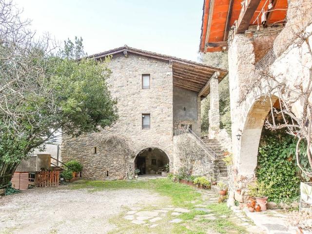 Terreno en venta en Garrotxa, Catalunya