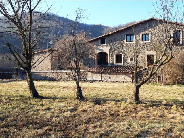 Terreno en venta en Olot, Malagrida