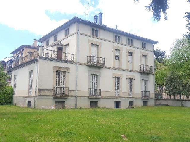Terreno en venta en Olot, Malagrida