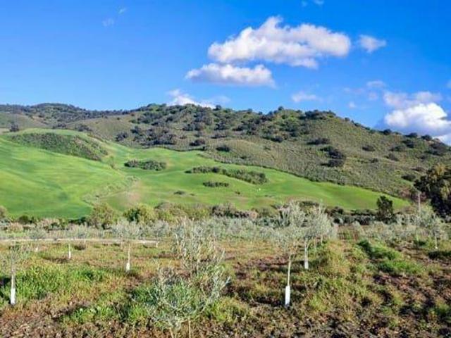 Terreno en venta en Barrio de la Villa, Sierra de Cádiz