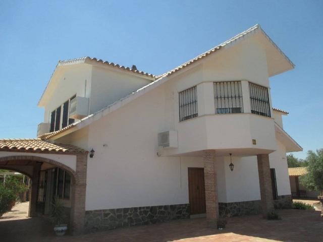 Terreno en venta en Barrio de la Villa, Sierra de Cádiz