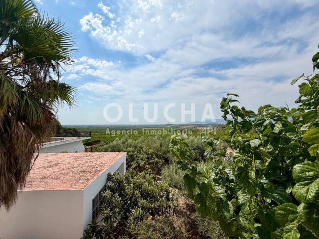 Terreno en venta en la Plana Baixa, Valencia