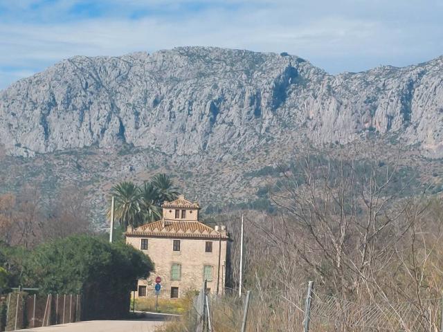Terreno en venta en la Marina Alta, Valencia