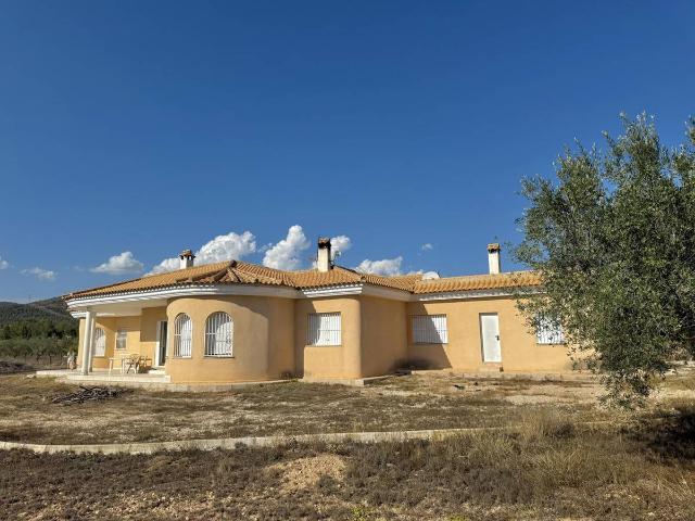 Terreno en venta en Onil, Valencia
