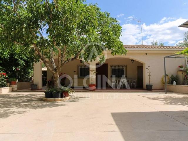 Terreno en venta en l'Alcoià, Valencia