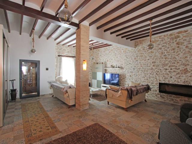 Terreno en venta en Orba, Orbeta