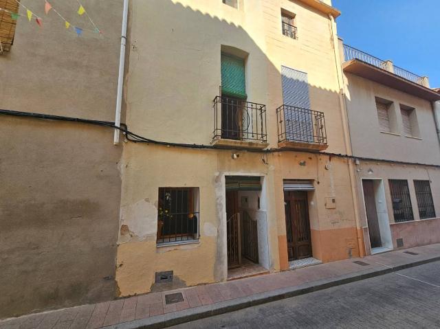 Terreno en venta en Orba, Alacant / Alicante