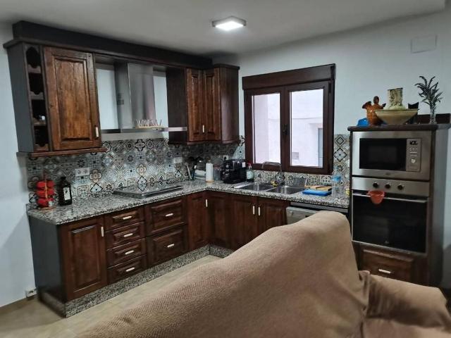 Chalet en venta en Orcera, Jaén