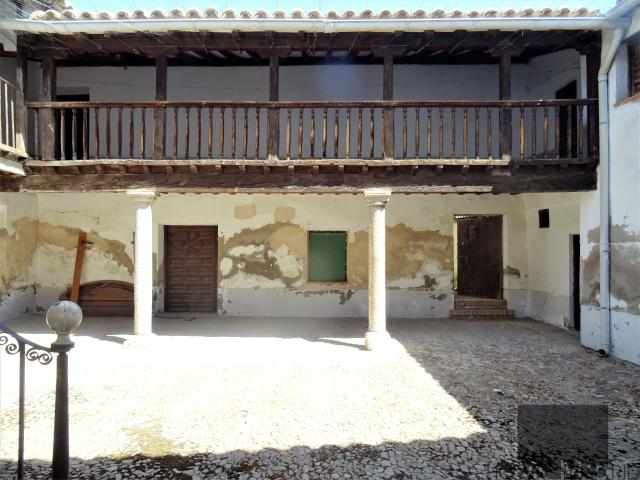 Terreno en venta en Orgaz